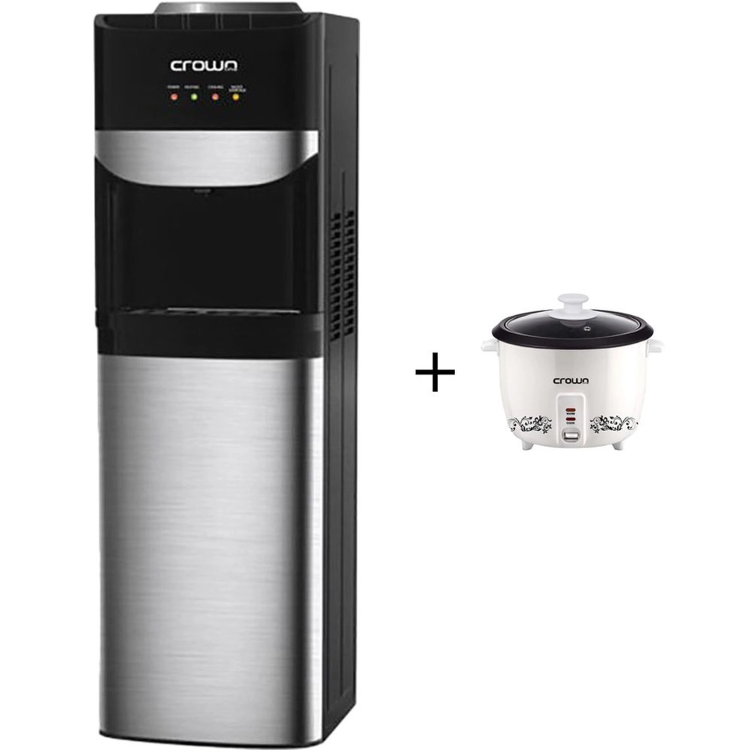 Crownline WD-194 - 4 Liter + RC-168