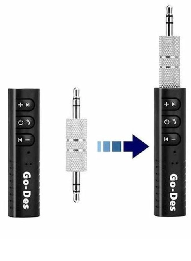 Wireless Audio Receiver 4.1