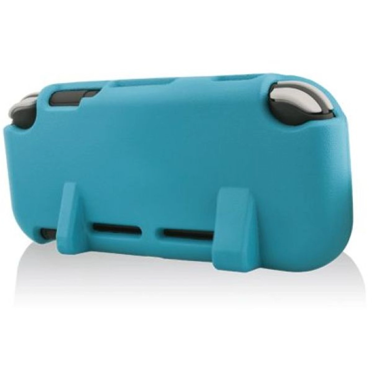 Bubble Case - Switch Lite Turquoise
