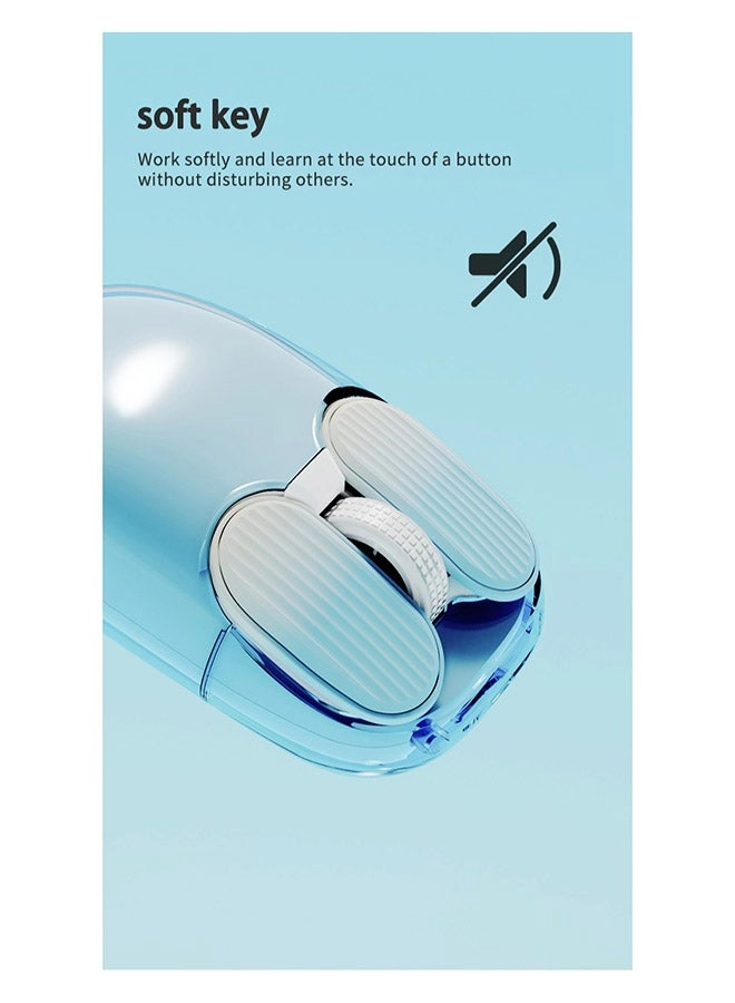 I069 Pro Mouse - Wireless