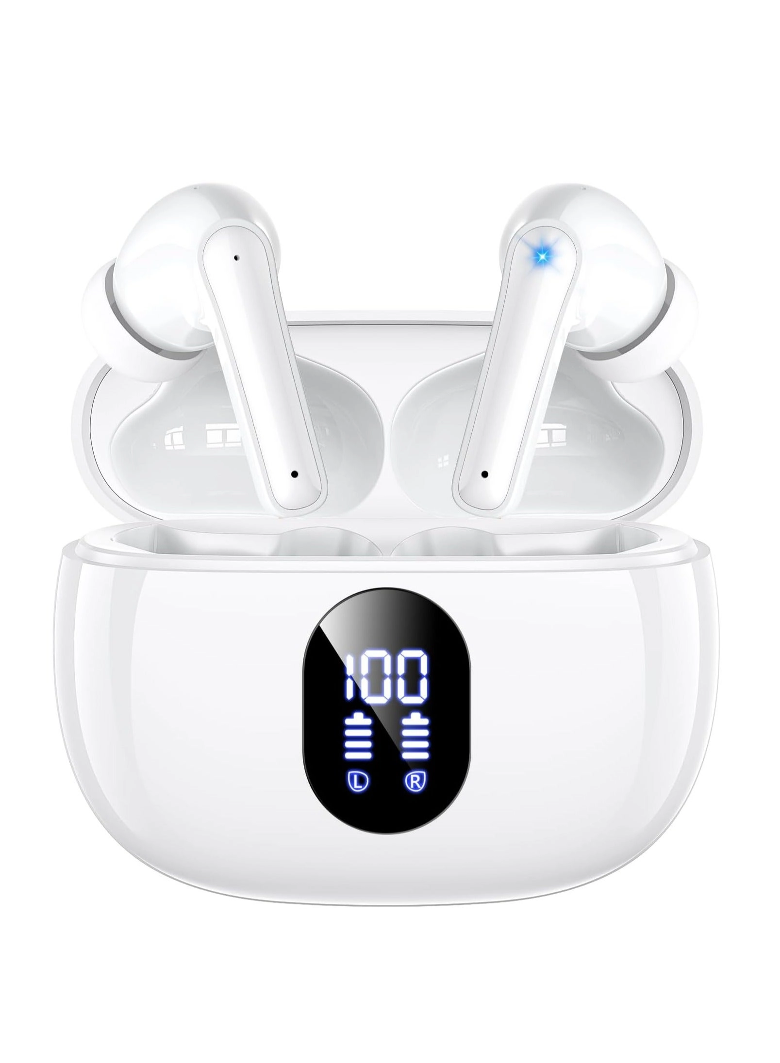 GUDOO T18 Wireless Earbud