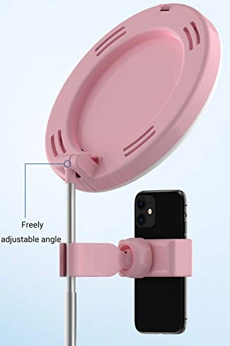 LED Ring Light - 10-inch