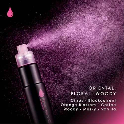 Choice No 8 - Eau de Parfum 50ml