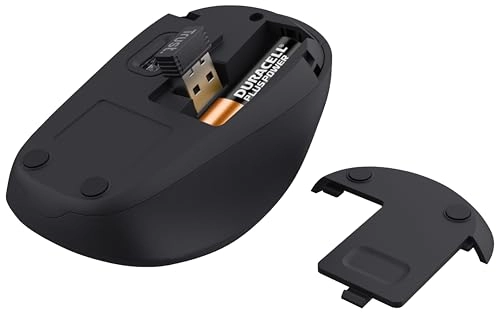 TM-201 Mouse - RF