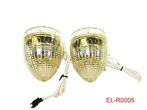 MP3 Amplifier - 2 x Speakers
