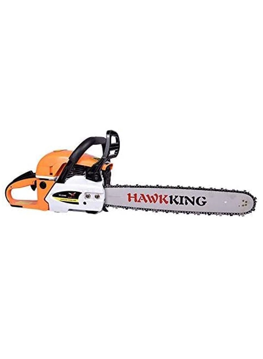 Gasoline Chainsaw - 20 Inches 52cc