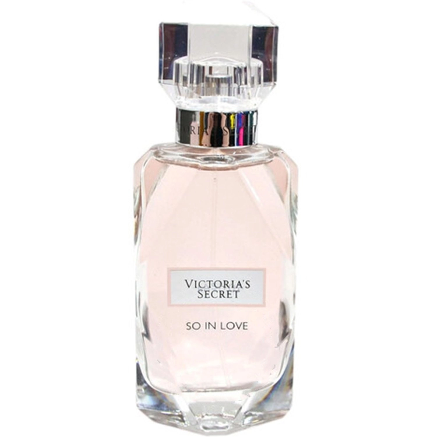 Victoria's Secret So In Love Eau de Parfum 100ml