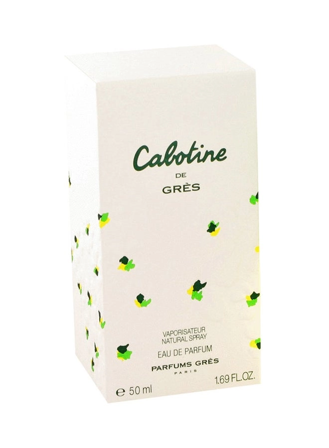 De Gres - Eau de Parfum 50 ml