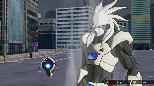 Super Dragon Ball Heroes: World Mission | Nintendo Switch