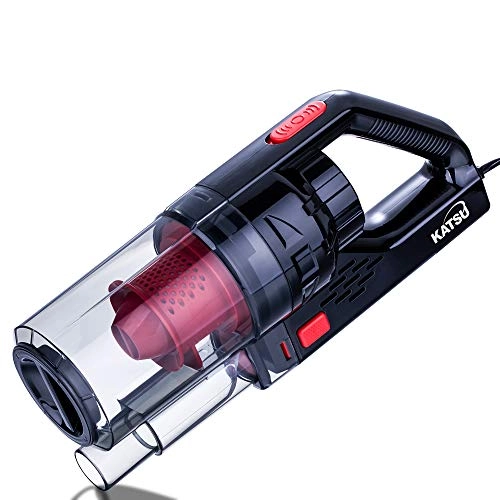 Car Vacuum Cleaner - 150W 7000PA Wet & Dry