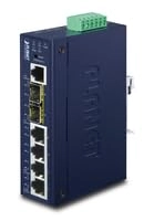 PLANET IGS-5225-4T2S 6-ports