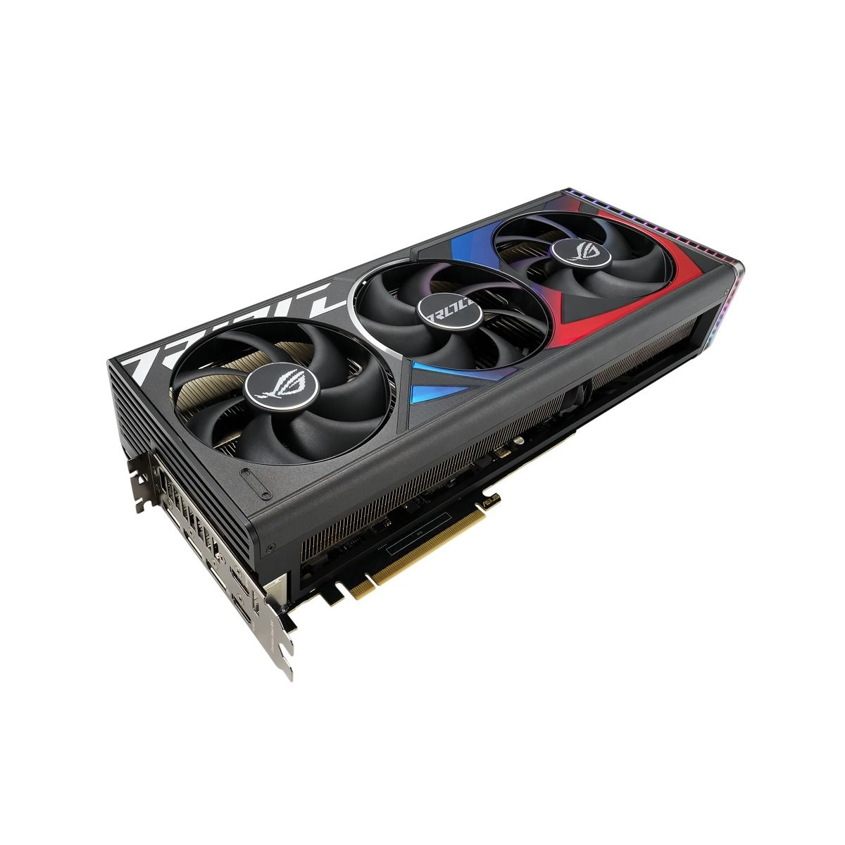 ROG Strix GeForce RTX 4080 - 16GB