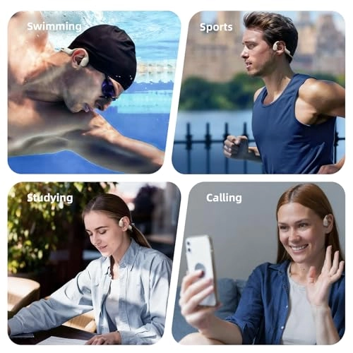 S30 Wireless Headphone