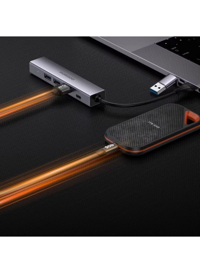 USB-C Hub