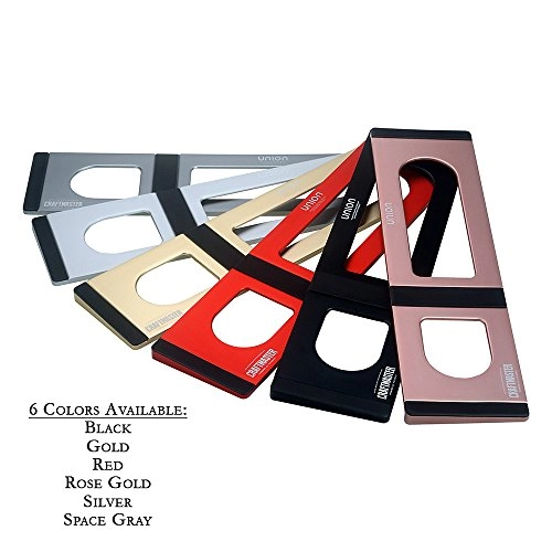 CraftMaster Union Tray - Apple Magic Keyboard and Magic Trackpad 2