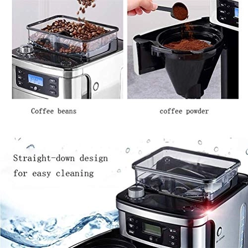 64677 - Grinder Multifunctional Automated