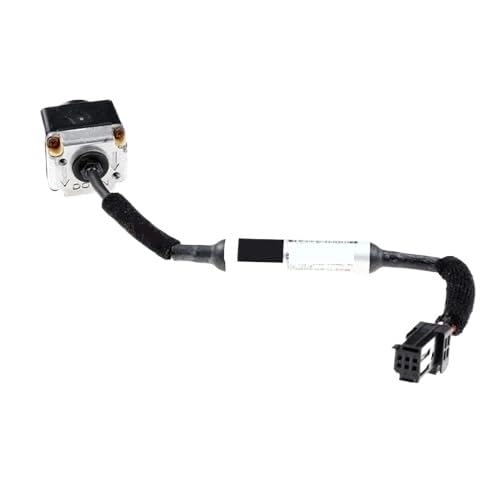 Rear View Camera - Peugeot 308 2013 Parking Camera