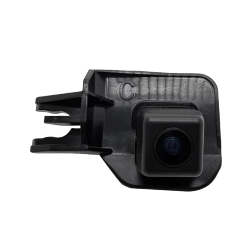 Park Assist Rear View Camera Assembly