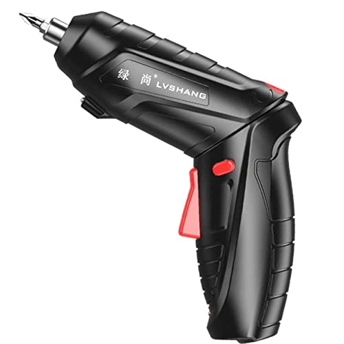 Electric Screwdriver - 1800mAh