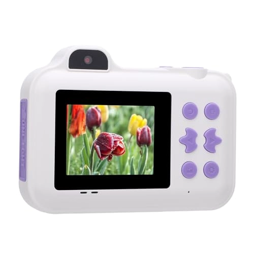 Double Printing Camera - 2.4inch IPS HD 32GB