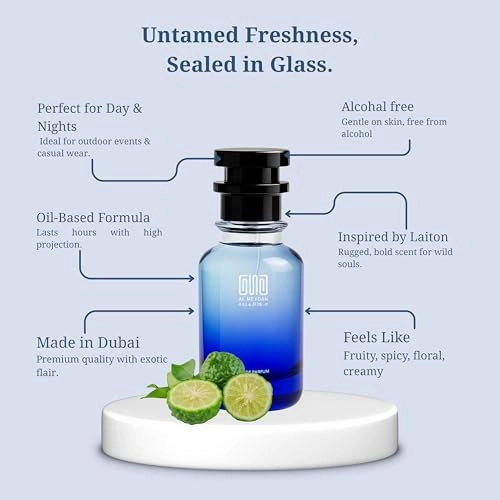 Layton Eau de Parfum 30 ml