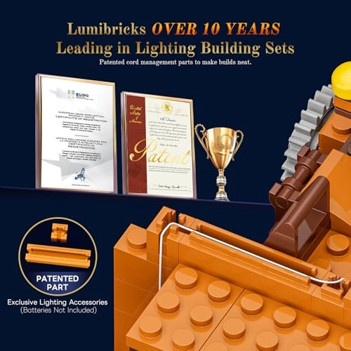 Library of Space-Time Cracks - 3187 pcs