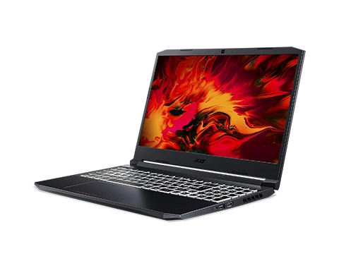 Nitro 5 AN515-55 - 15.6'' Core i5-10300H 8GB DDR4 256GB SSD
