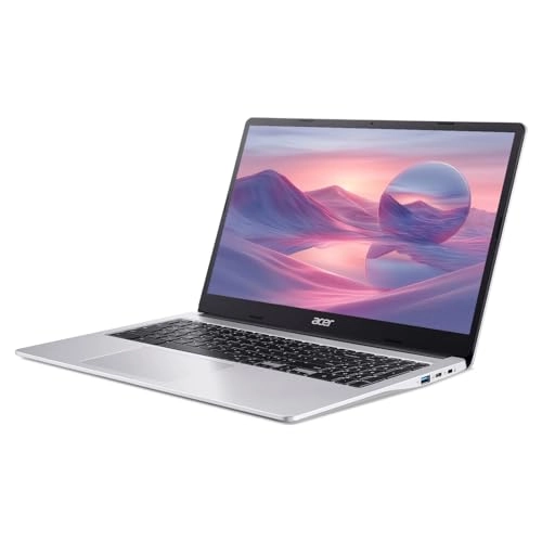 Chromebook 315 - 15.6'' 64GB 4GB Celeron