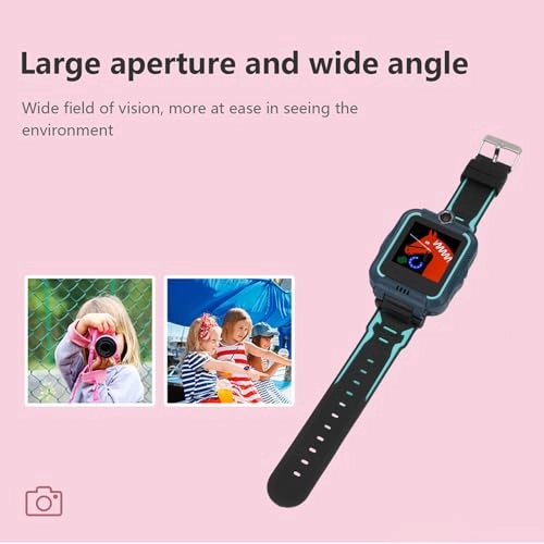 Kids Smart Watch LTE GPS
