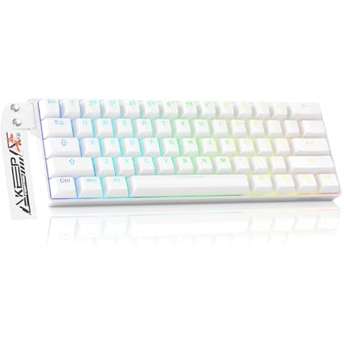 DAREU EK60 HE - Wired