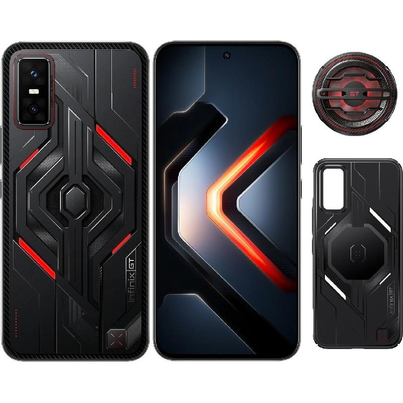 GT 30 Pro - 12GB 512GB