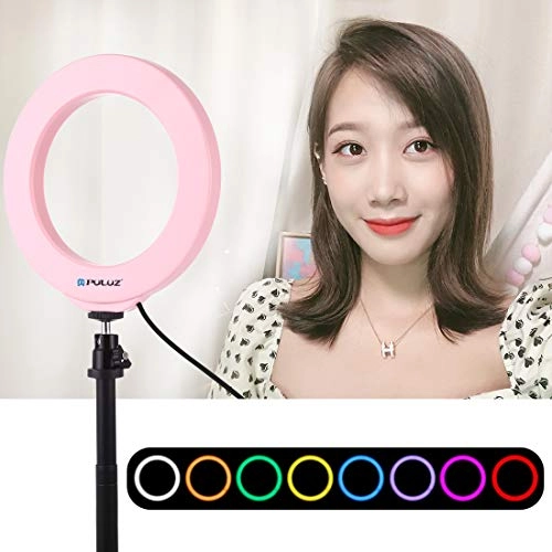 LED Ring Light - 6.2 inch