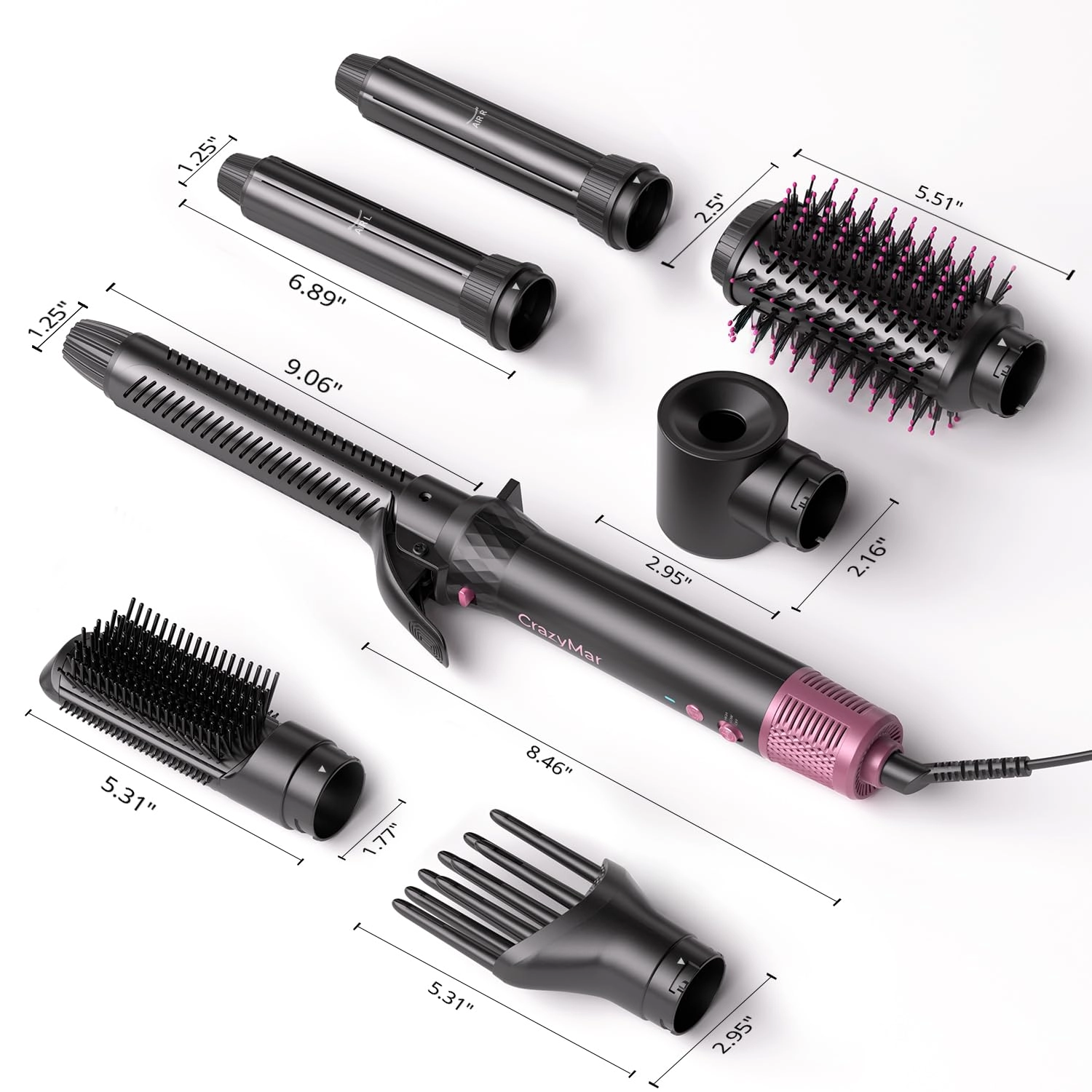 Multi-Styler