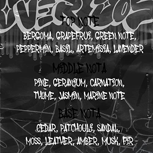 OVERDOSE Eau de Parfum 100 ml