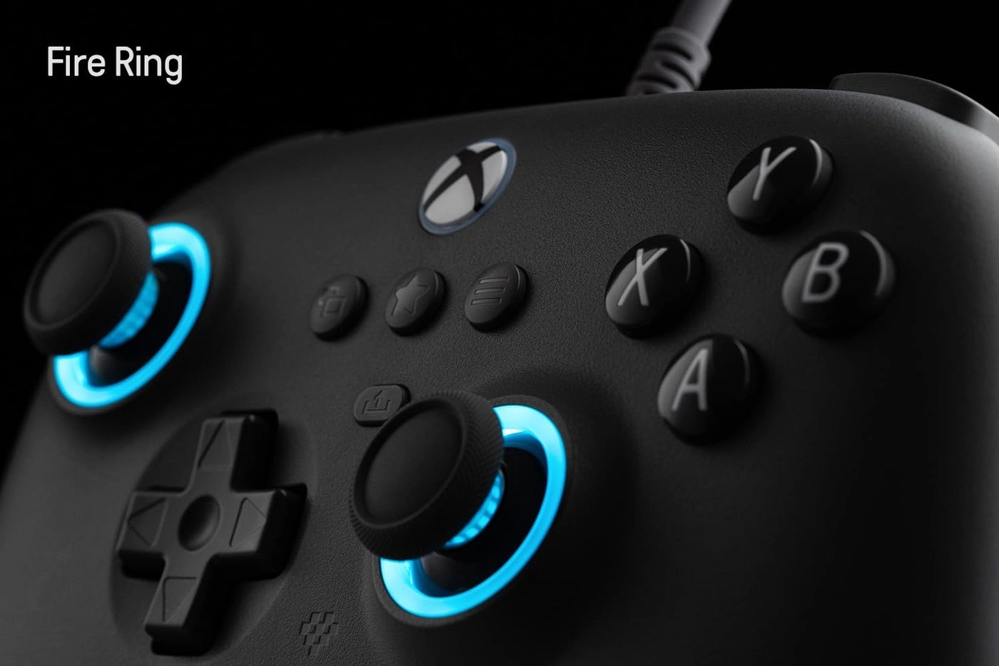 Ultimate C - Dark Gray Xbox Series X|S Xbox One Windows 10/11