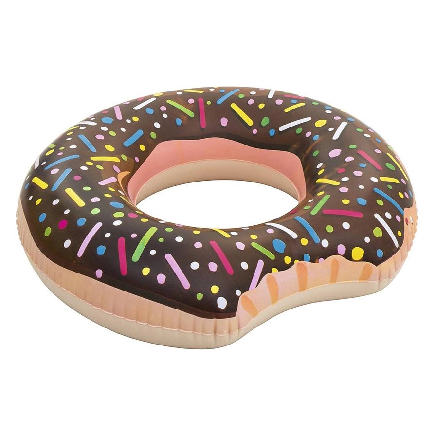 Bestway Donut Swim Ring - 107 cm