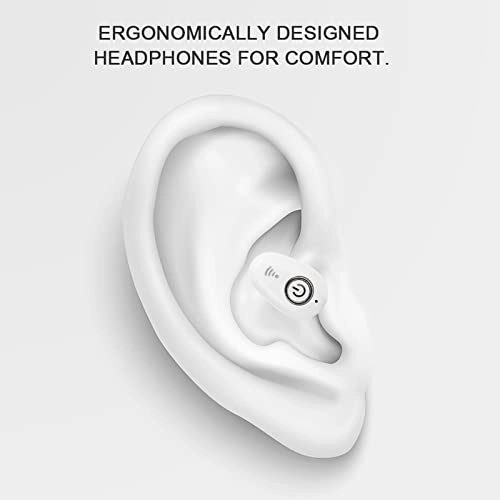 Cryfoktz9ucg08ghx-15 Wireless Earbud