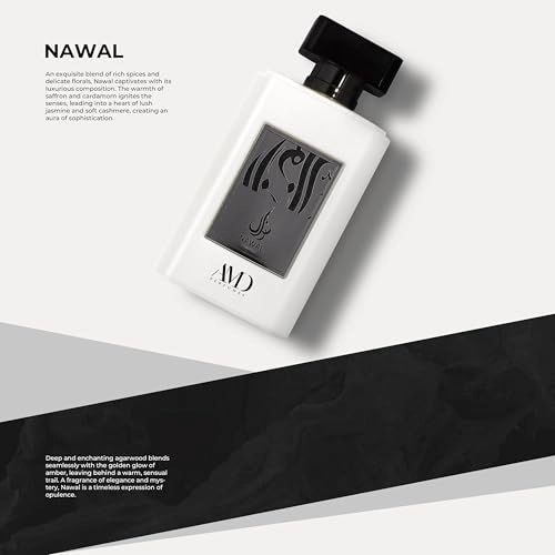 Nawal - Eau de Parfum 100ml