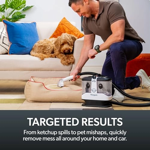 Penguin - Spot Cleaner 450W