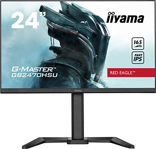 GB2470HSU-B5 - 1920x1080 23.8 Inches