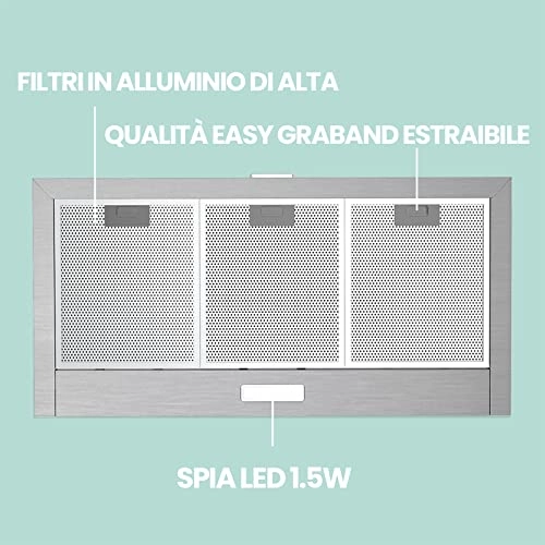 KWH-PYRA17SS-60 - 320 Cubic Meters Per Hour 600 mm
