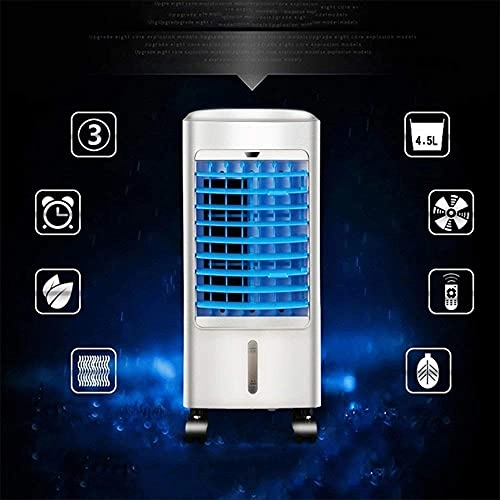 Personal Space Air Conditioner