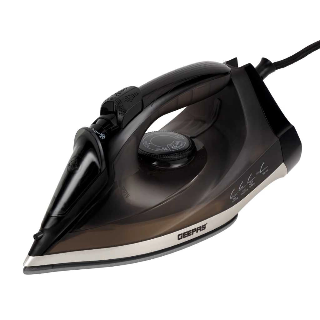 GEEPAS Gsi24034Uk - Steam Iron