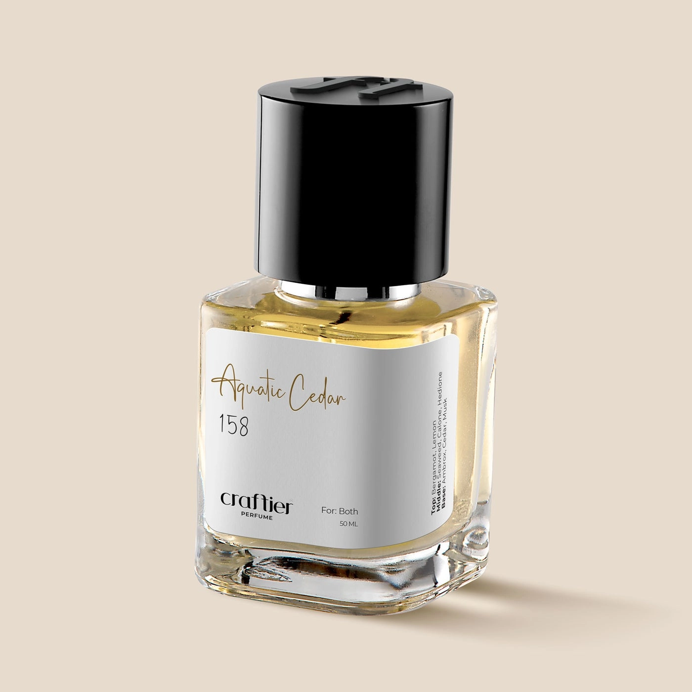 AQUATIC CUCUMBER Eau de Parfum 50ml
