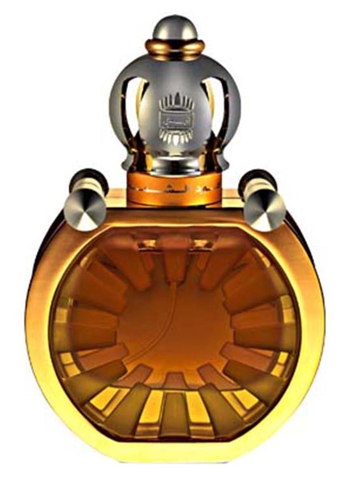 Dahn Al Oudh Shams Eau de Parfum 30 ml