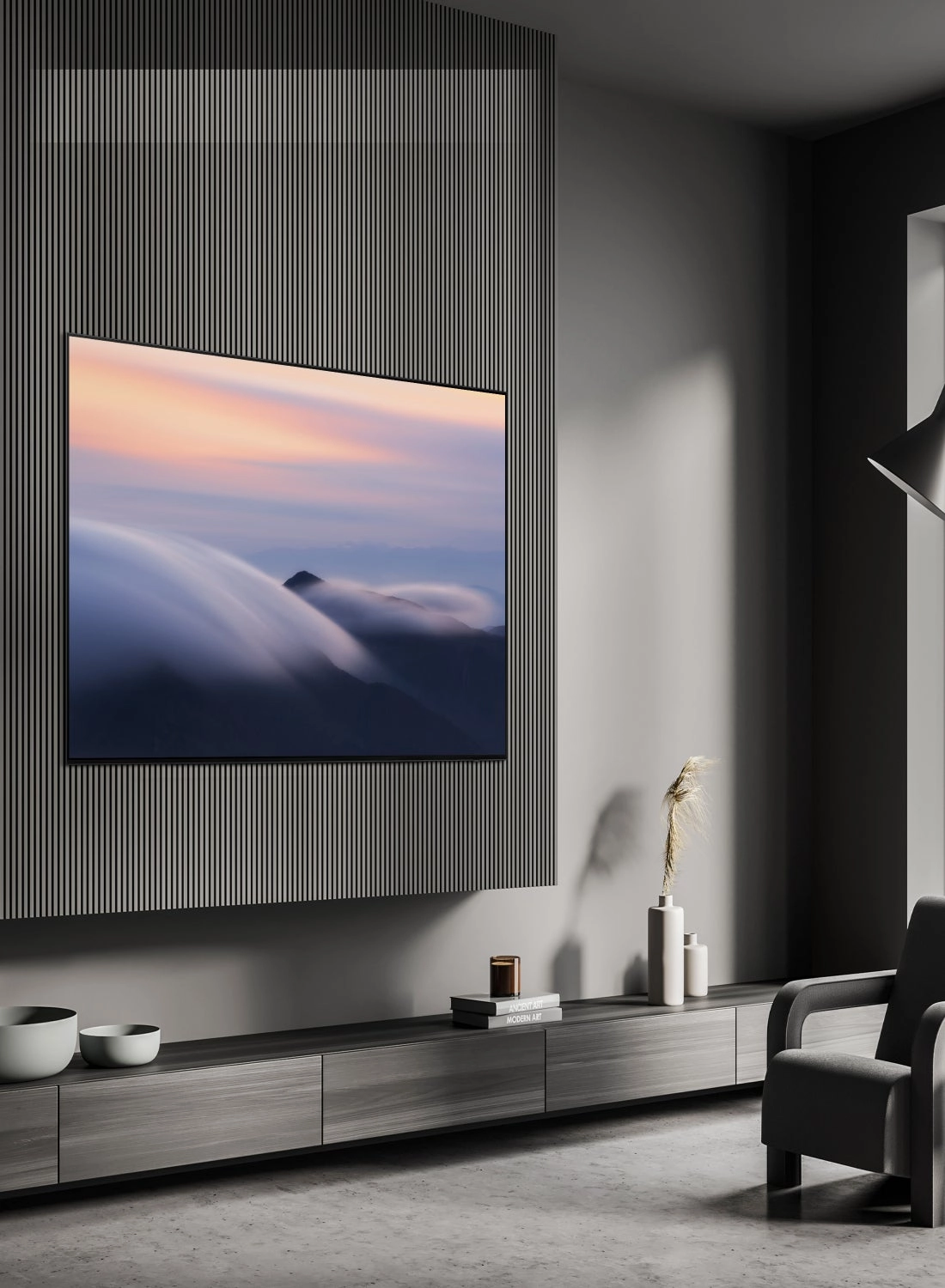 QA65S90DAUXSA - 65 in