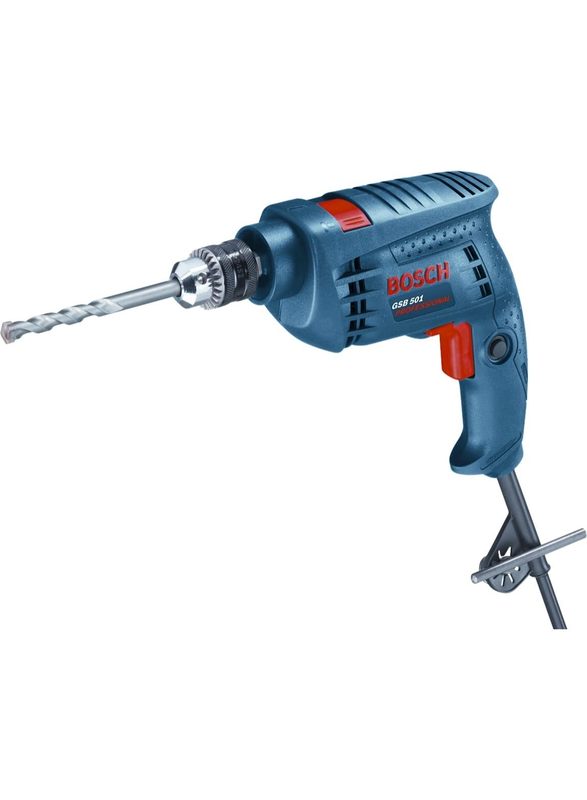 Bosch Limited (Power Tools), Bosch Ltd., Post Box No: 3000,Hosur Road, Adugodi, Bangalore - 560030, India, Customer care No - 18004258665 GSB 501