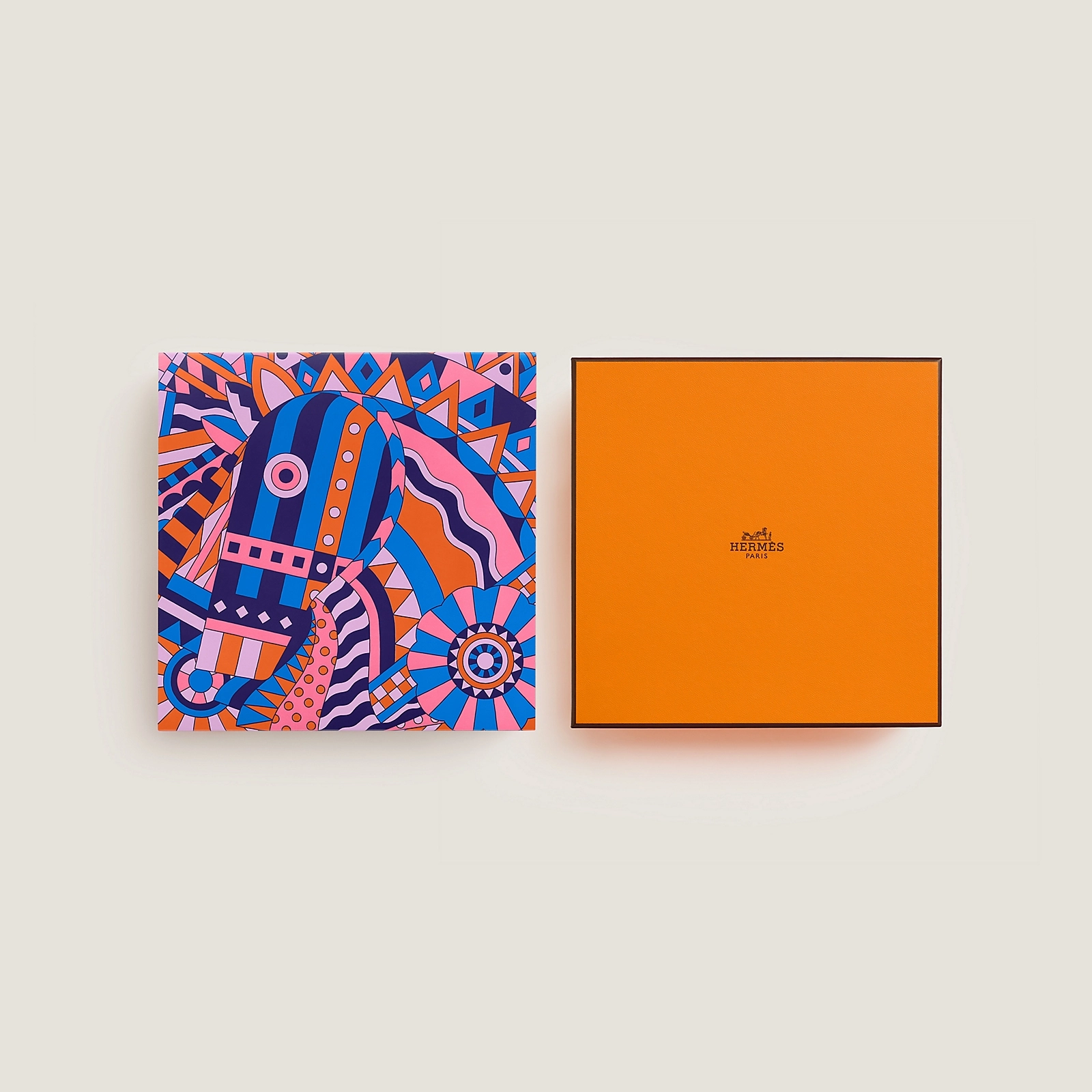 Terre d' Eau de Toilette Gift Set