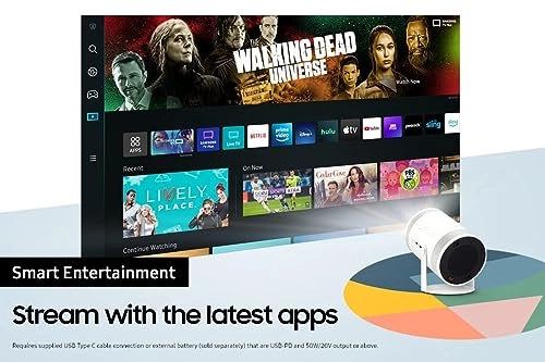 The Freestyle SP-LSP3BLA