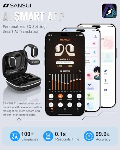 W12 - 100+ Languages